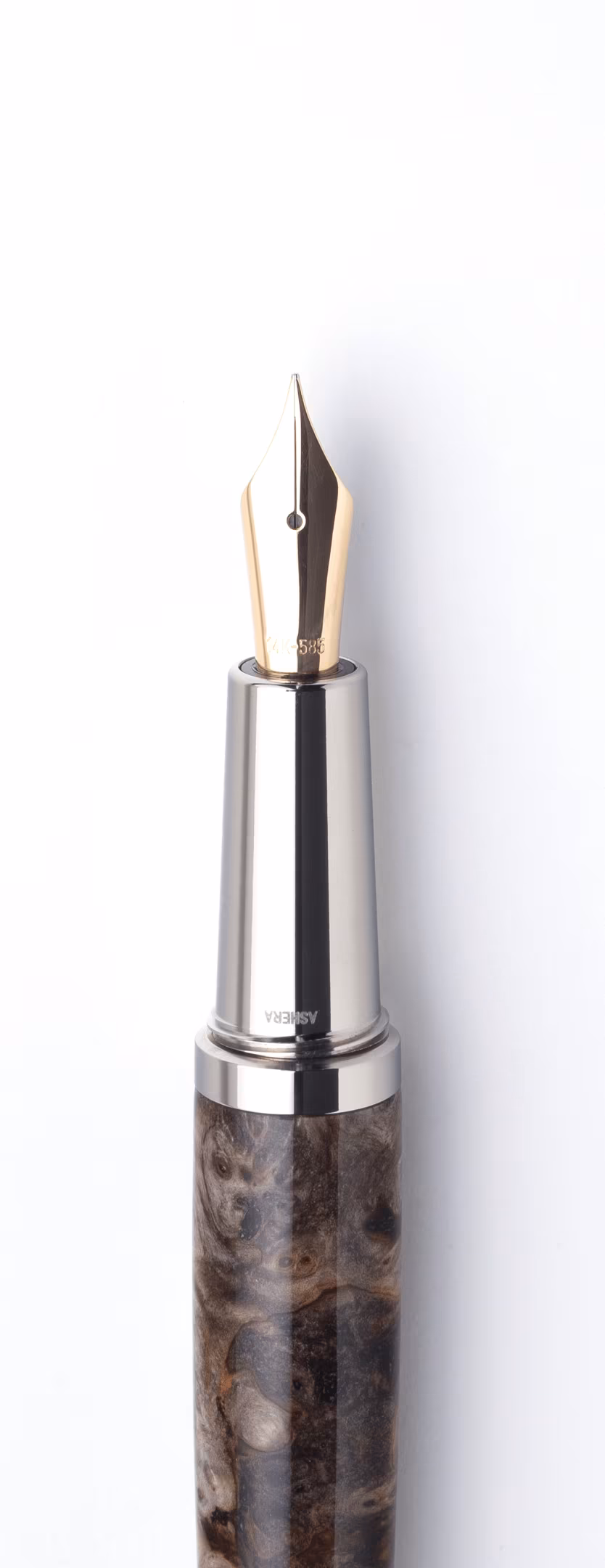 Opened AEON pen image.